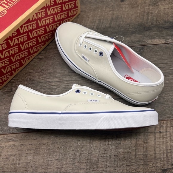 Vans Authentic